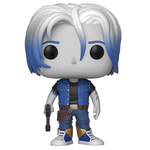 Ready Player One - Parzival #496 (VAULTED)