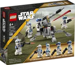 LEGO 501st Clone Troopers™ Battle Pack 75345