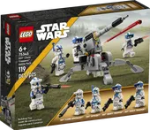 LEGO 501st Clone Troopers™ Battle Pack 75345