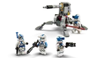 LEGO 501st Clone Troopers™ Battle Pack 75345