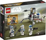LEGO 501st Clone Troopers™ Battle Pack 75345