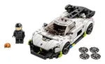 LEGO Koenigsegg Jesko 76900
