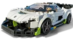 LEGO Koenigsegg Jesko 76900