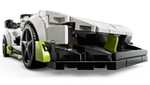 LEGO Koenigsegg Jesko 76900