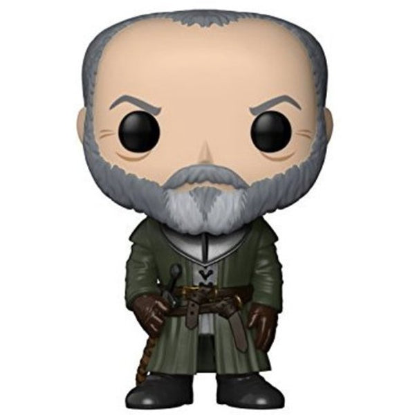 Game of Thrones - Davos Seaworth #62 (VAULTED)