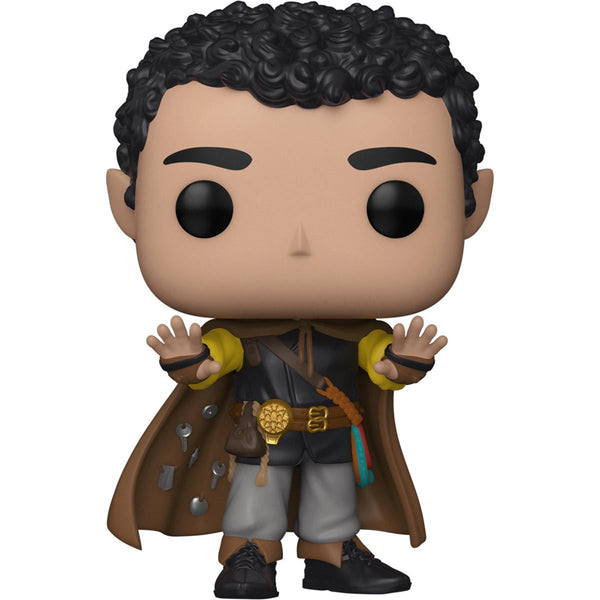 Dungeons & Dragons: Honor Among Thieves Simon Pop! #1327