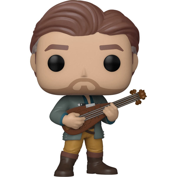 Dungeons & Dragons: Honor Among Thieves Edgin Pop! #1325
