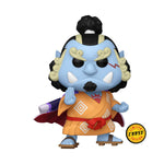 One Piece - Jinbe (Chase) #1265