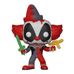 Deadpool - Clown Deadpool #322
