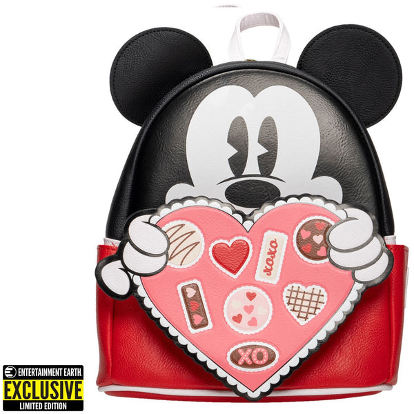 Mickey Valentine
