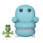 Pee-Wee Herman - Chairry & Pterri (VAULTED) #646