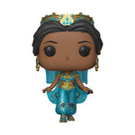 Aladdin - Princess Jasmine (Diamond Funko Exclusive) #541