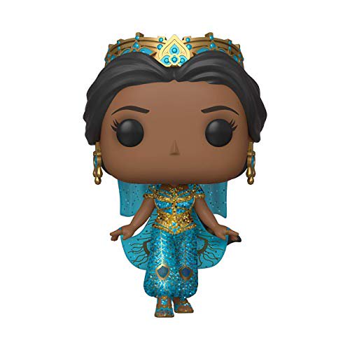 Aladdin - Princess Jasmine (Diamond Funko Exclusive) #541