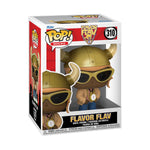 Flavor Flav Vinyl Figure #310