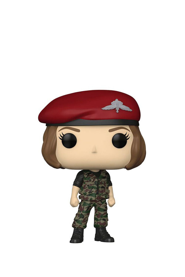 Stranger Things S4 -Robin #1299