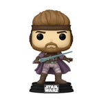 Star Wars: Concept Series Han Pop #472