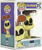 Garfield - Odie #21