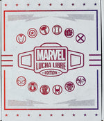 Marvel Collector Corps - Lucha Libre Edition - Mystery Box
