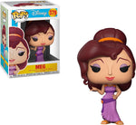 Disney - Meg from Hercules #379
