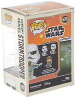 Star Wars: Concept Series - Stormtrooper #470