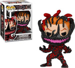 Venom - Carnage (w/Cletus Kasady) #367