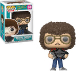 Weird Al Yankovic - "Weird Al" Yankovic #74 (VAULTED)