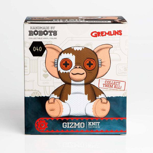 Handmade By Robots Gremlins Gizmo Vinyl Figure