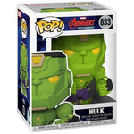 Marvel Mech Hulk Pop! Vinyl Figure