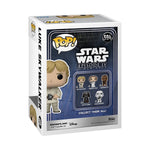 Star Wars Classics Luke Pop! Vinyl Figure #594