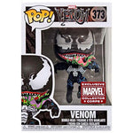Venom - Venom (Leaping) Marvel Collector Corps Exclusive #373 (VAULTED)