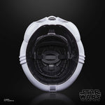 Star Wars The Black Series Phase II Clone Trooper Premium Electronic Helmet Prop Replica