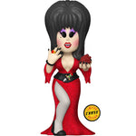 Elvira Vinyl Soda Figure - EE Exclusive