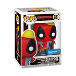 Deadpool - Construction Deadpool (Exclusive) #781