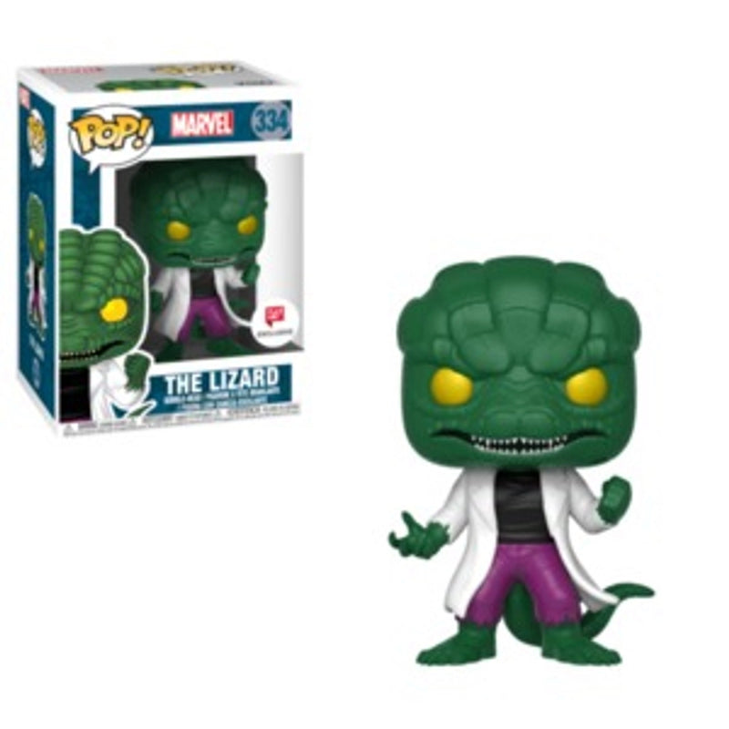 Marvel - The Lizard Exclusive #334 (VAULTED)