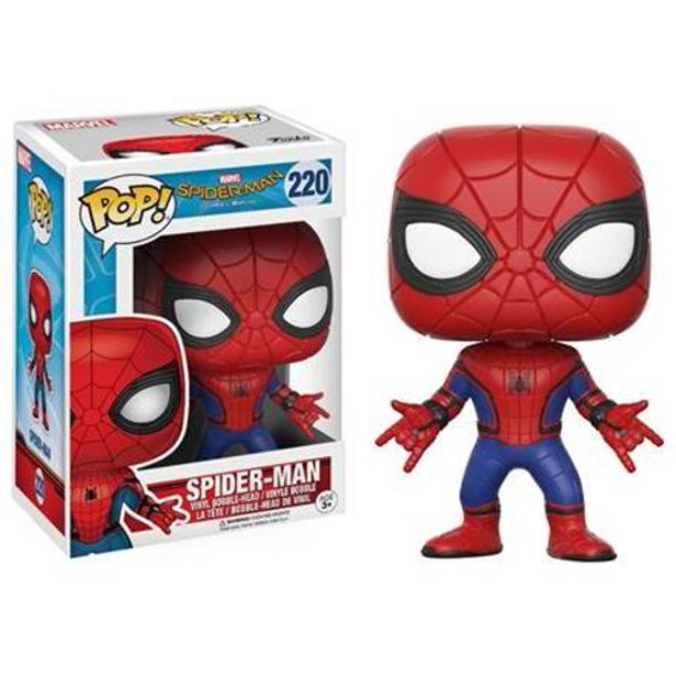 Spider-Man - Spider Man #220 (VAULTED)