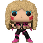 Twisted Sister Dee Snider Pop! Vinyl Figure #294