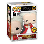 Bram Stoker's Dracula - Dracula (Chase) #1073