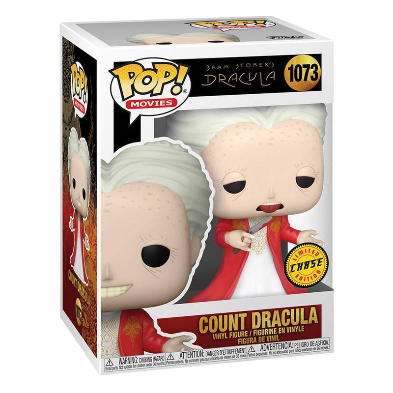 Bram Stoker's Dracula - Dracula (Chase) #1073