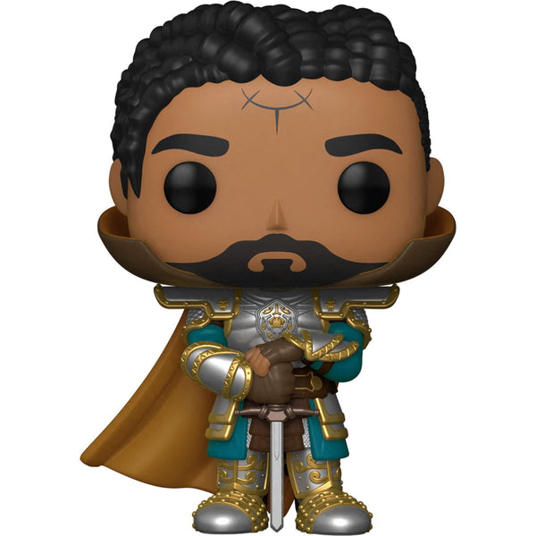 Dungeons & Dragons: Honor Among Thieves Xenk Pop! #1329