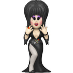 Elvira Vinyl Soda Figure - EE Exclusive