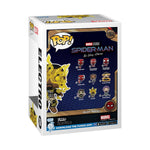 Spider-Man: No Way Home Electro Finale Pop! Vinyl Figure #1164