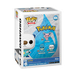Pokemon Oshawott Pop! Vinyl Figure #886