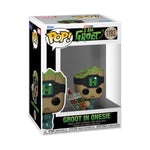I Am Groot in Onesie with Book Pop! #1193
