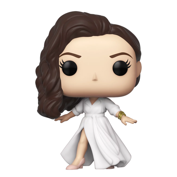 WW84 Wonder Women - Diana Prince Gala #325