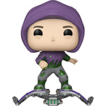 Spider-Man: No Way Home Green Goblin Pop! Vinyl Figure #1165