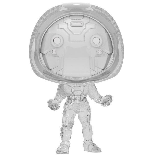 Marvel Ant-Man the Wasp - Ghost (Invisible) Exclusive #345 (VAULTED)