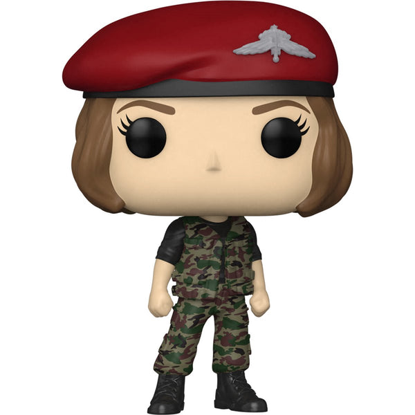 Stranger Things Season 4 Robin Buckley as a Hunter Pop! #1299