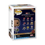 Spider-Man: No Way Home MJ with Box Pop! Vinyl Figure #1161