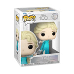 Disney 100 Frozen Elsa Pop! #1319