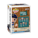 Gilligan's Island Jonas 'The Skipper' Grumby Pop! Vinyl Figure #1334